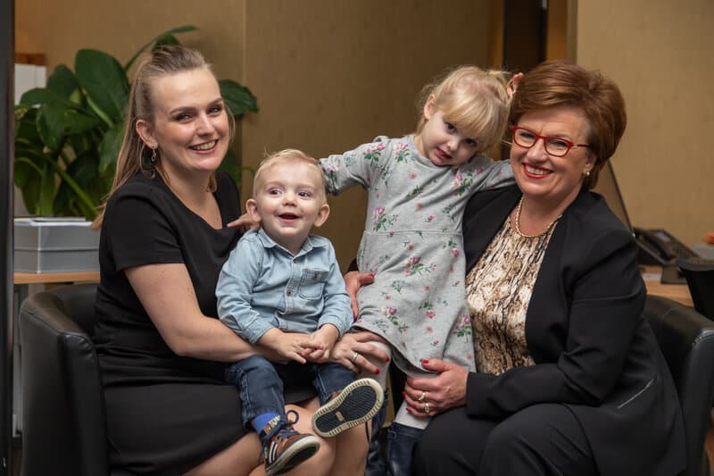 Een beetje geschiedenis