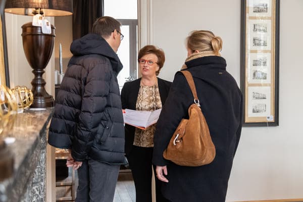 Vastgoedkantoor met verstand van Antwerpen?