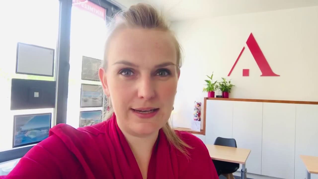 (VER)HUREN? Zorg dat je een goede plaatsbeschrijving hebt!