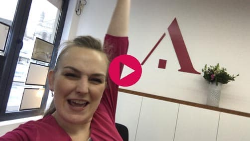 1 maart 2019 - Wij zijn Abricasa!